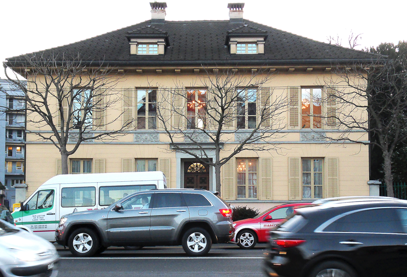 Verkehr