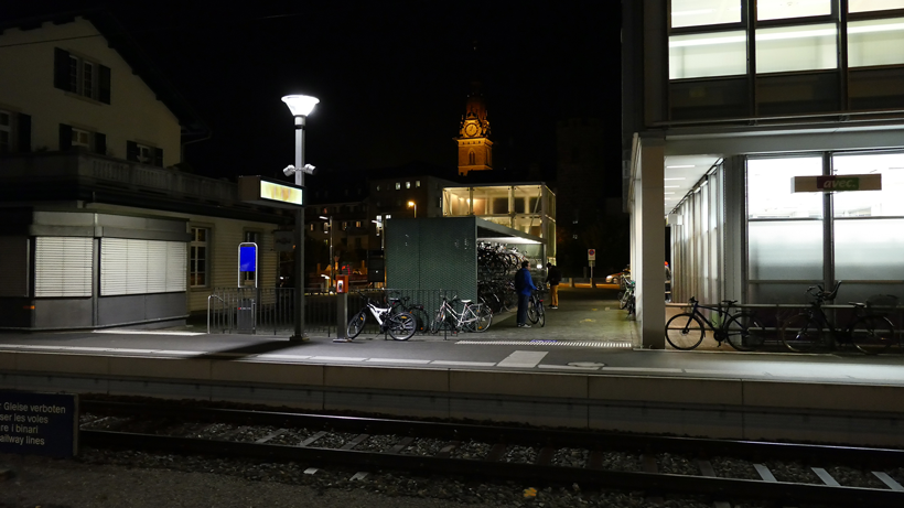Zofingen