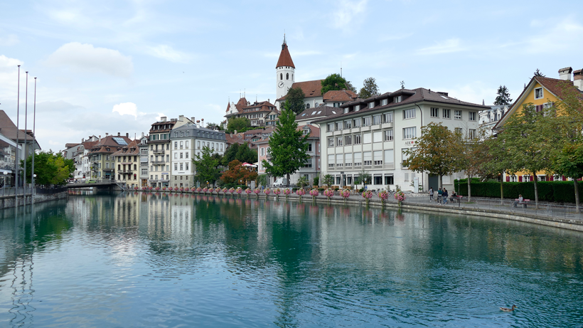 Thun
